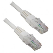 Câble réseau ethernet RJ45 cat 5e FTP - 2M